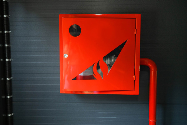 Instalaciones de Sistemas Contra Incendios · Sistemas Protección Contra Incendios Munera